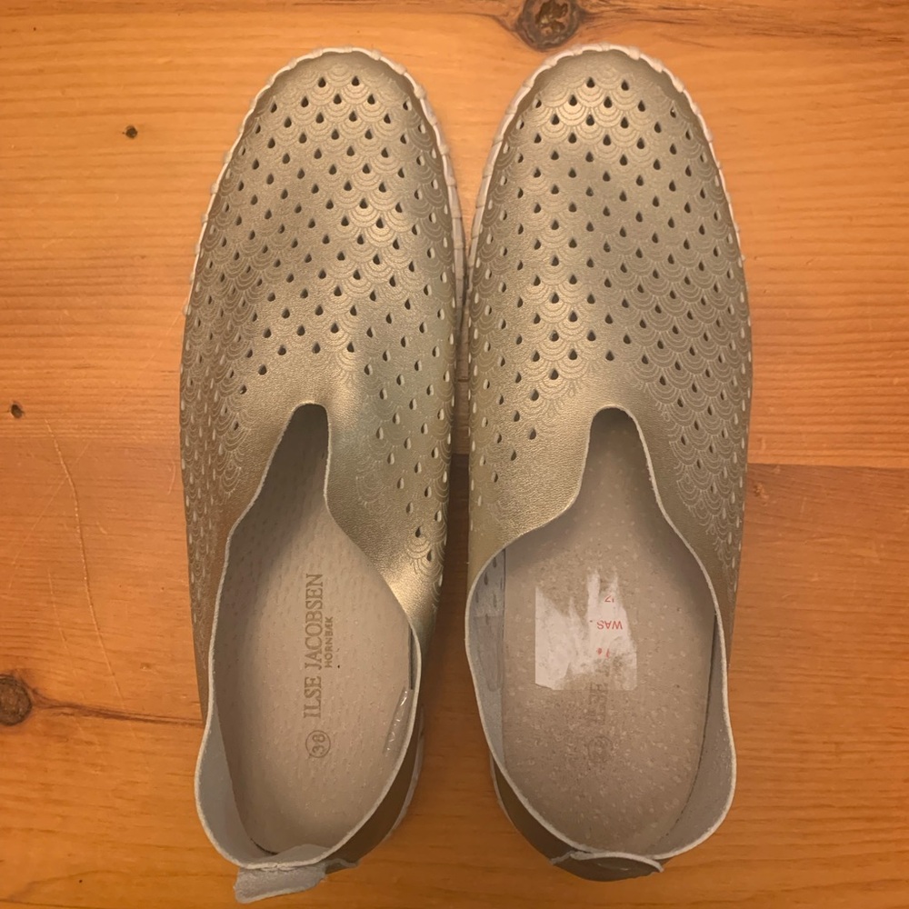 ILSE JACOBSEN HORNBÆK TULIP in GOLD